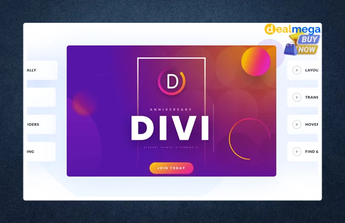 Divi Theme License Key Activation